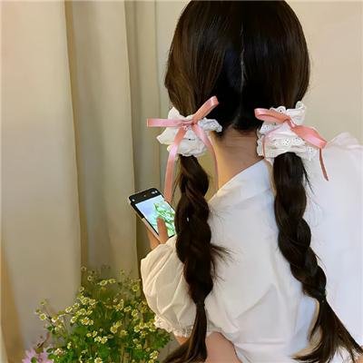 真实女孩