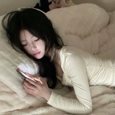 夜空